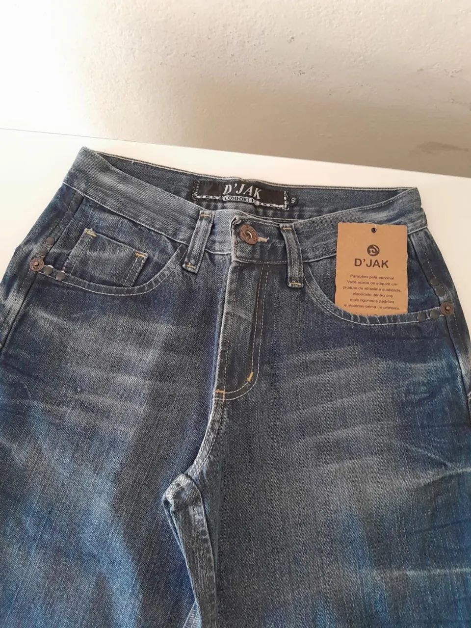 Roupas Bazar  - Foto 5