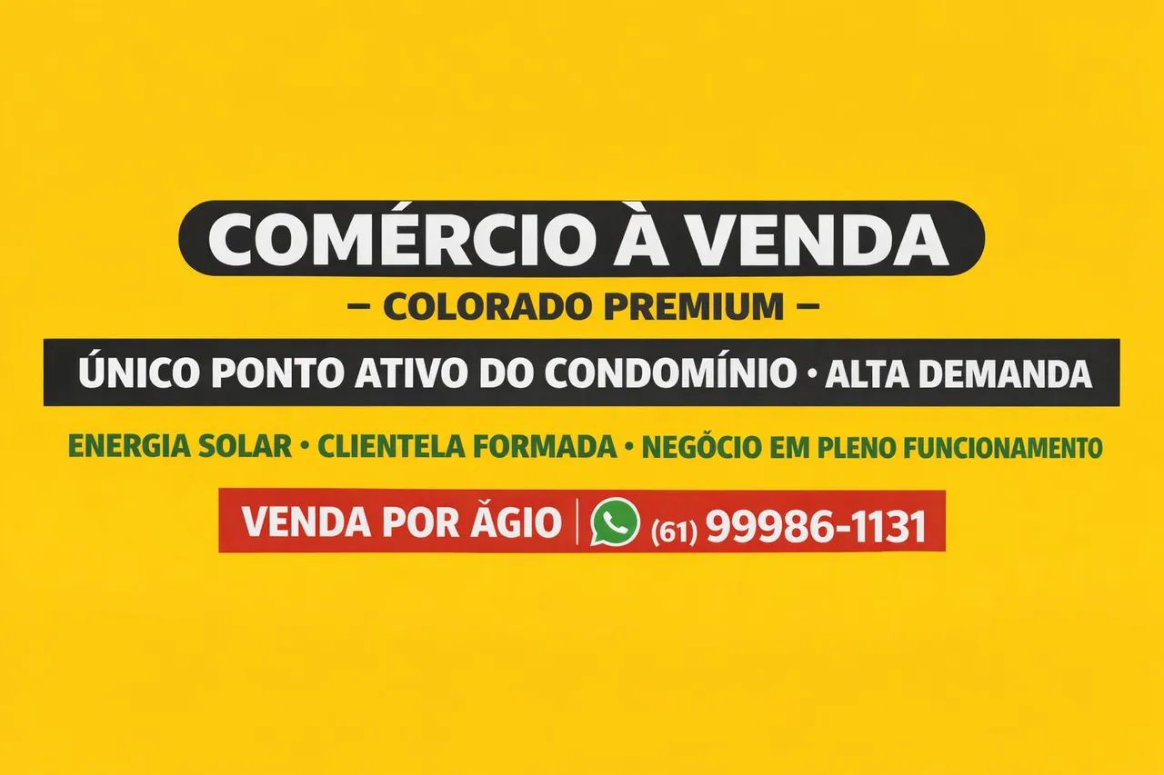 Foto - Alexânia - 