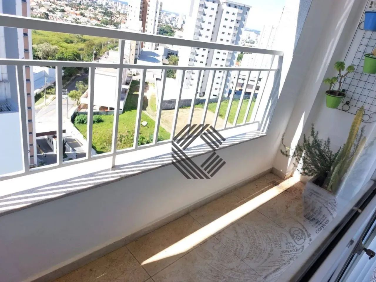 Apartamento duplex à venda com 3 quartos no Campolim Sorocaba SP - Foto 2