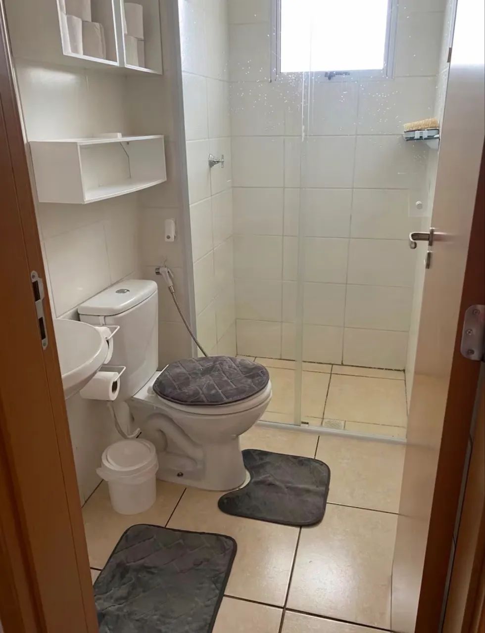 Apartamento  - Foto 3