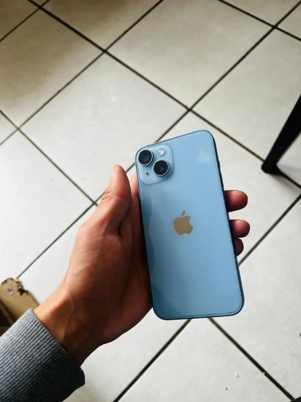 iPhone 14
