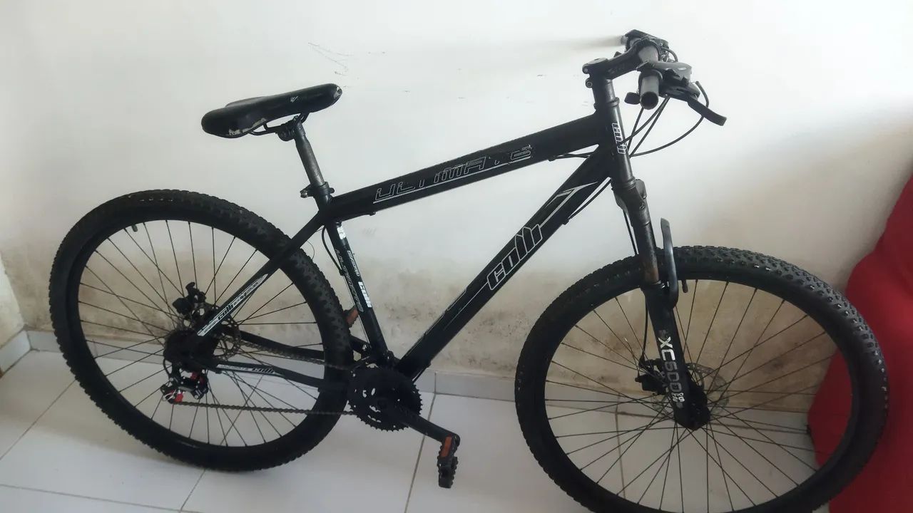 Bicicleta aro 29  - Foto 2