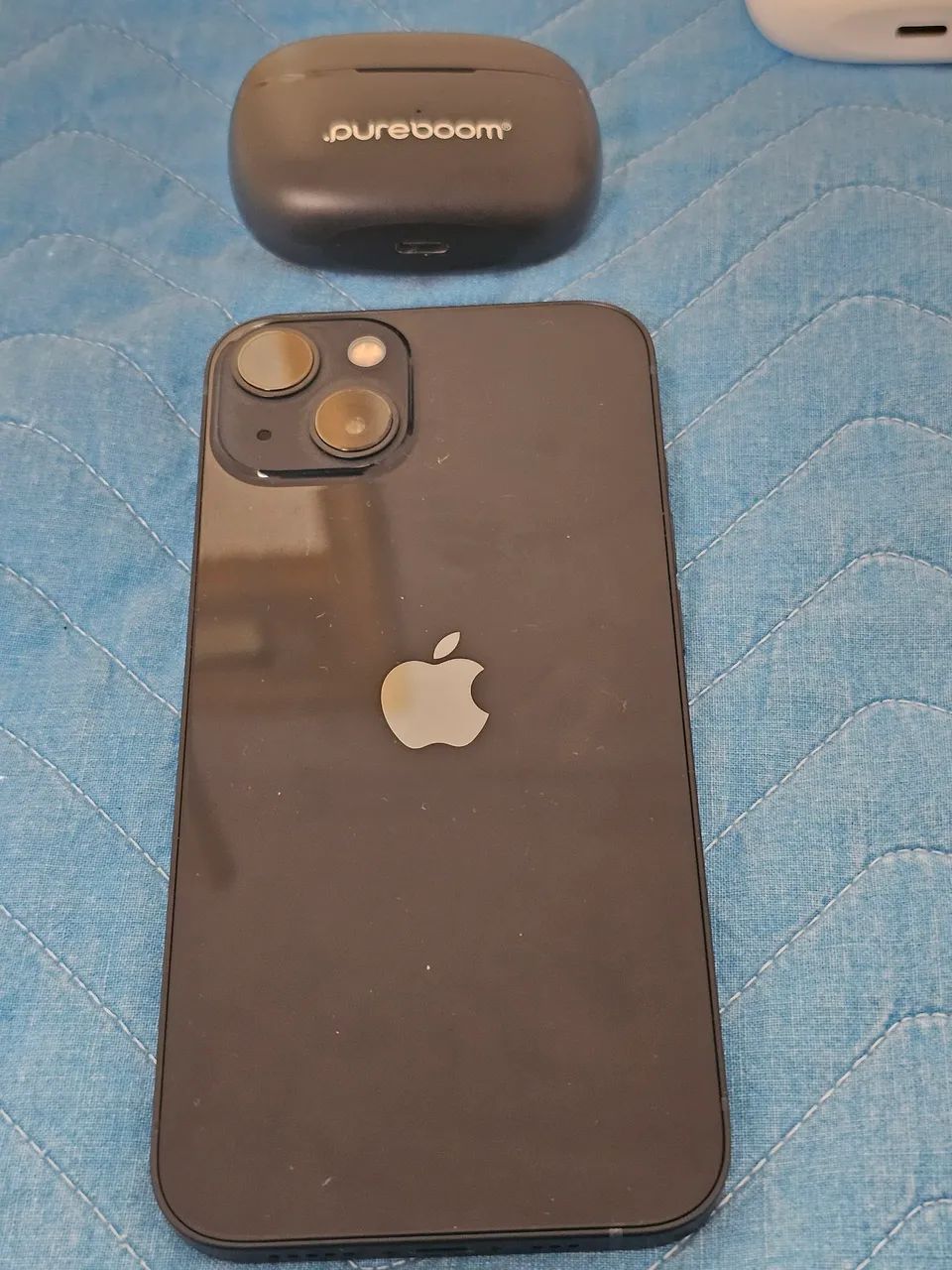 Apple iphone