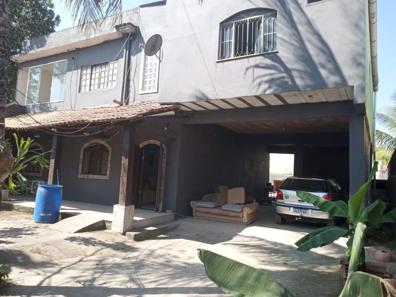 Vendo três casas pelo valor de uma! - Foto 2