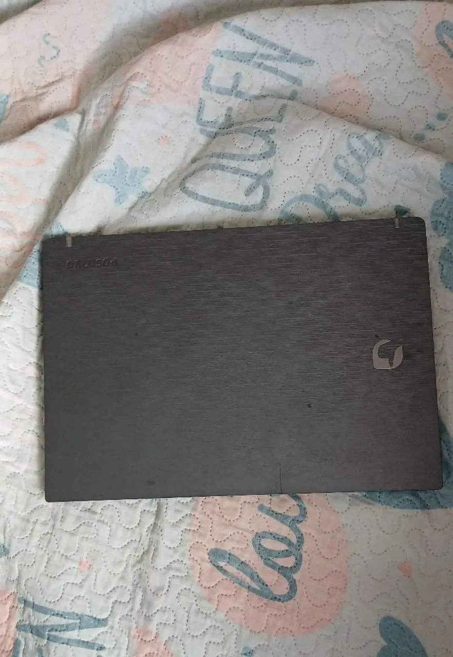 Notebook Positivo  - Foto 3