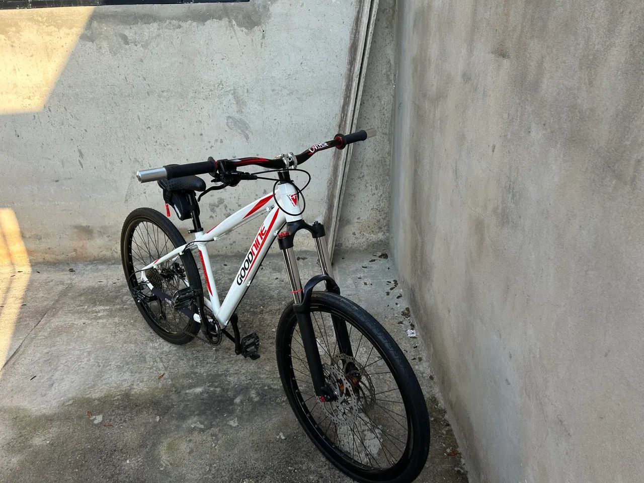 Bike goodnine  - Foto 3