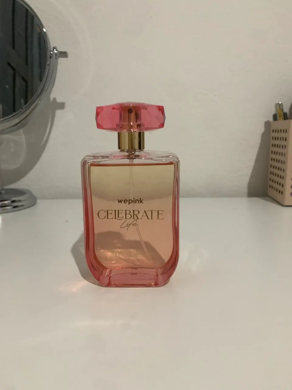 Perfume da wepink  - Foto 3