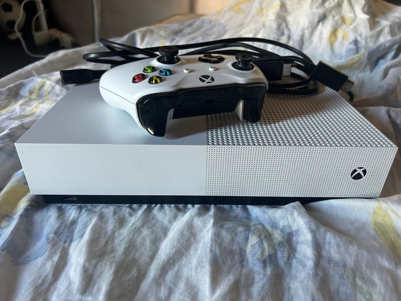 XBOX ONE S  - Foto 2