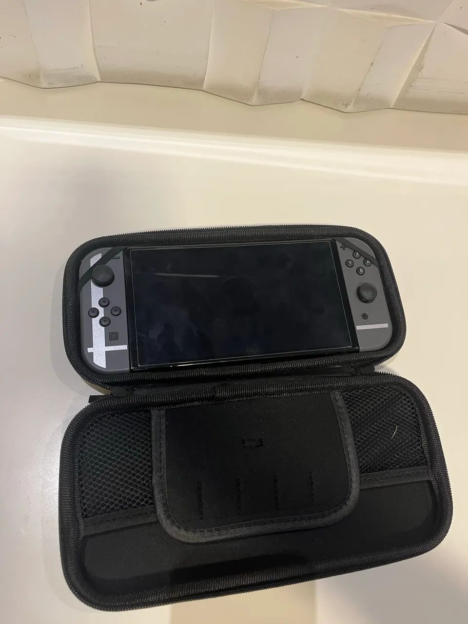 Nintendo Switch Oled  - Foto 5