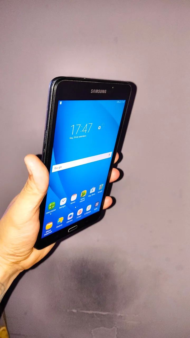 Samsung Tab A (2016) - Foto 5
