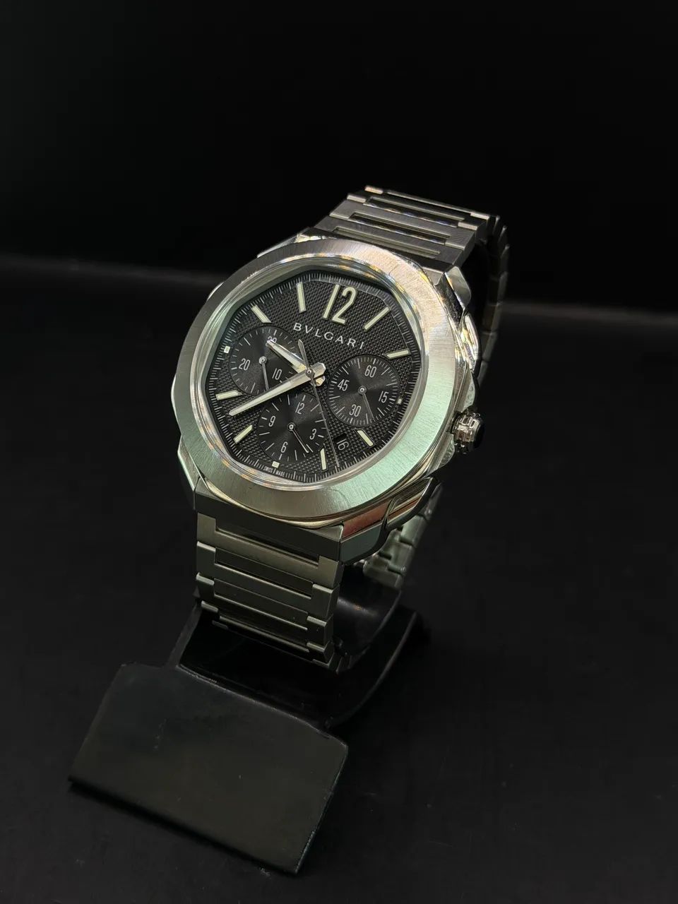 Bvlgari Octo Roma - Foto 2