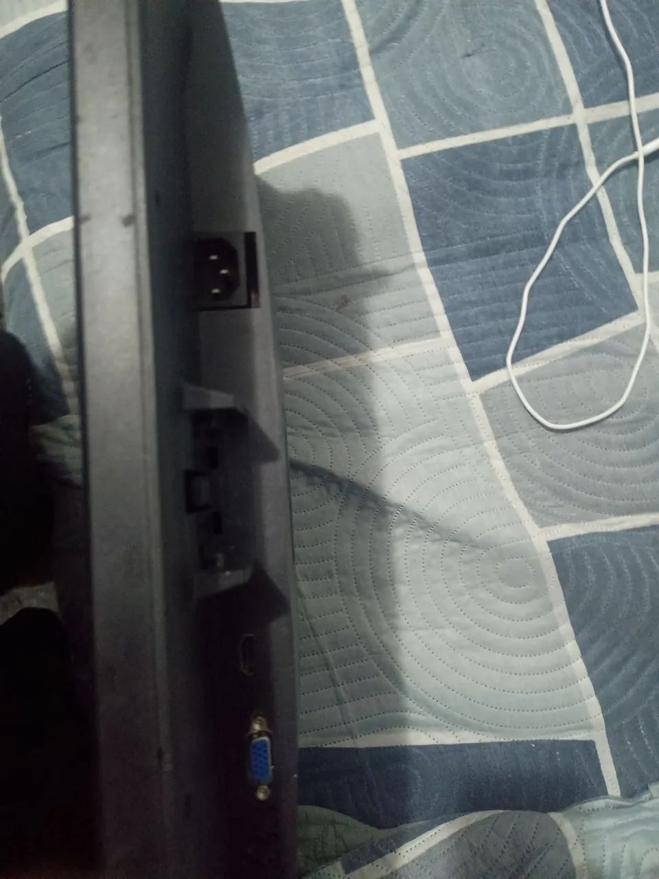 Monitor Dr office com defeito. - Foto 3