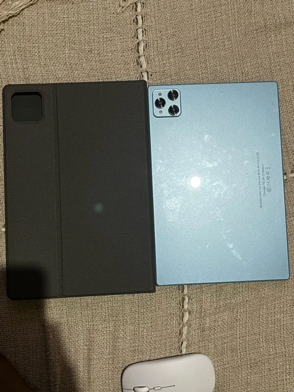 Tablet  - Foto 2