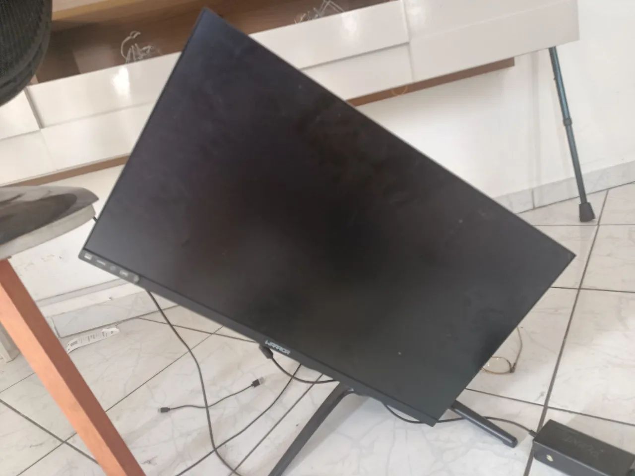 Monitor 27pol 144hz - Foto 3