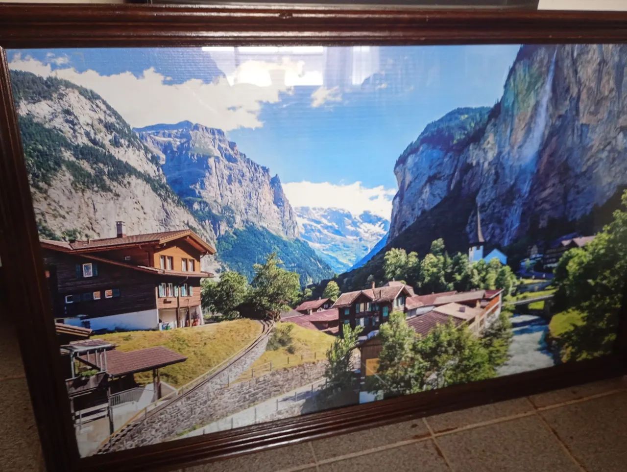 Quadro de parede - Foto 4