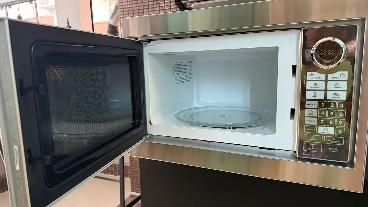 Microondas PhilcoPME31top - Foto 2