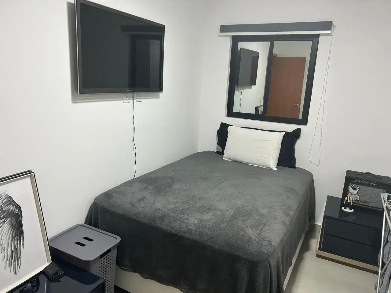 Cobertura Duplex Bessa C/197m² Sem Elevador, 3 Quartos, 1 Suíte, Varanda, Piscina, Espaço  - Foto 5