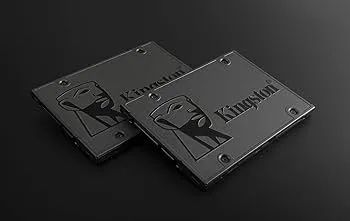 KIT 2 SSD SATA 480GB KINGSTON