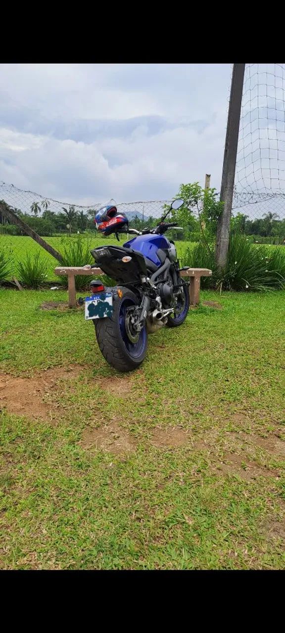 Moto bem cuidada - Foto 4