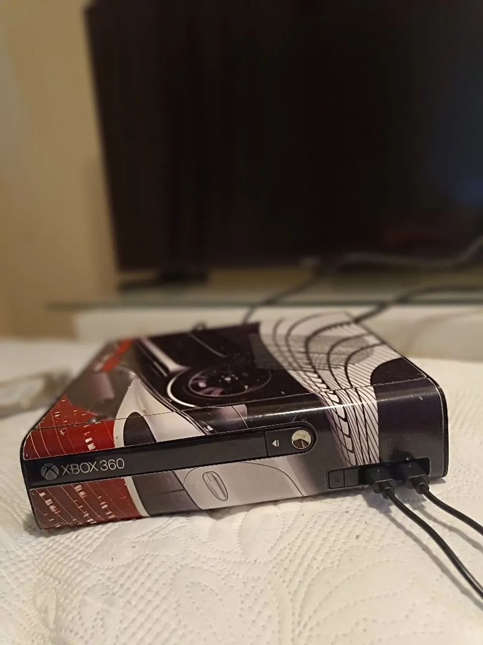 Vendo Xbox 360 s slim - Foto 4