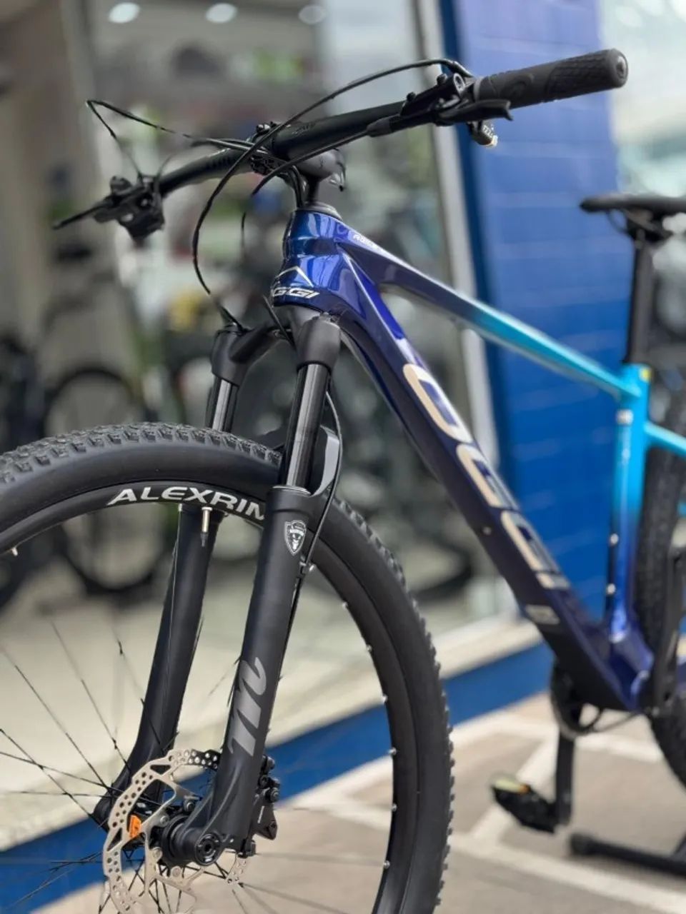 NOVA Agile Sport - Carbono - Foto 3