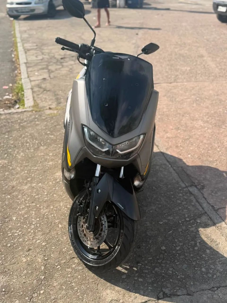 Vendo N Max  - Foto 5
