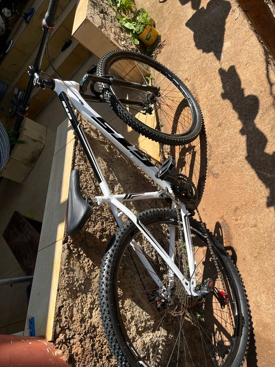 Bicicleta Aro 29 Gts Pulse 