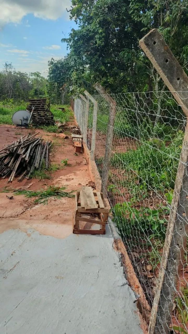 Vendo terreno em rochedinho  - Foto 4