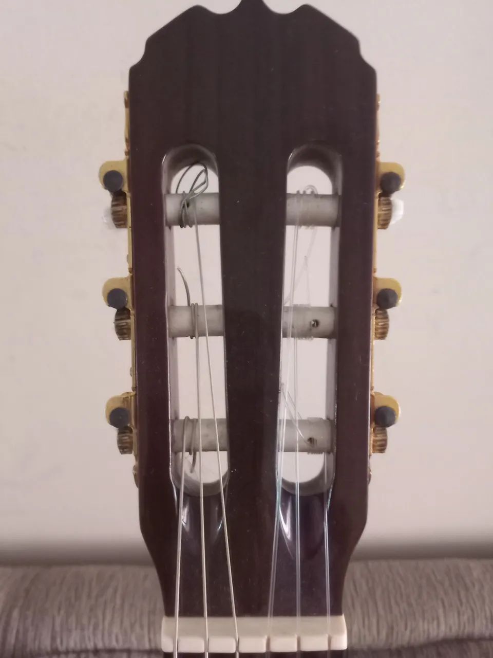VIOLÃO EAGLE DH 69 - Foto 2