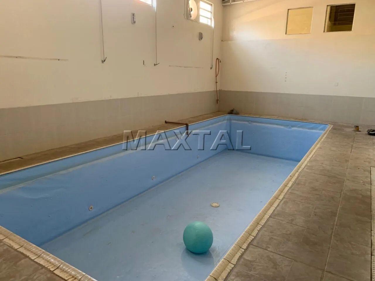 Salão comercial à venda, de 800m², com 2 banheiros. Em Santana. ótima localização. - Foto 9