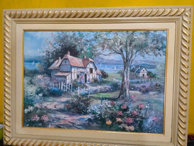 Quadro  decorativo - Foto 6