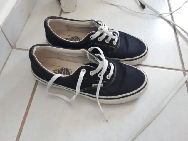 Tênis Vans 36