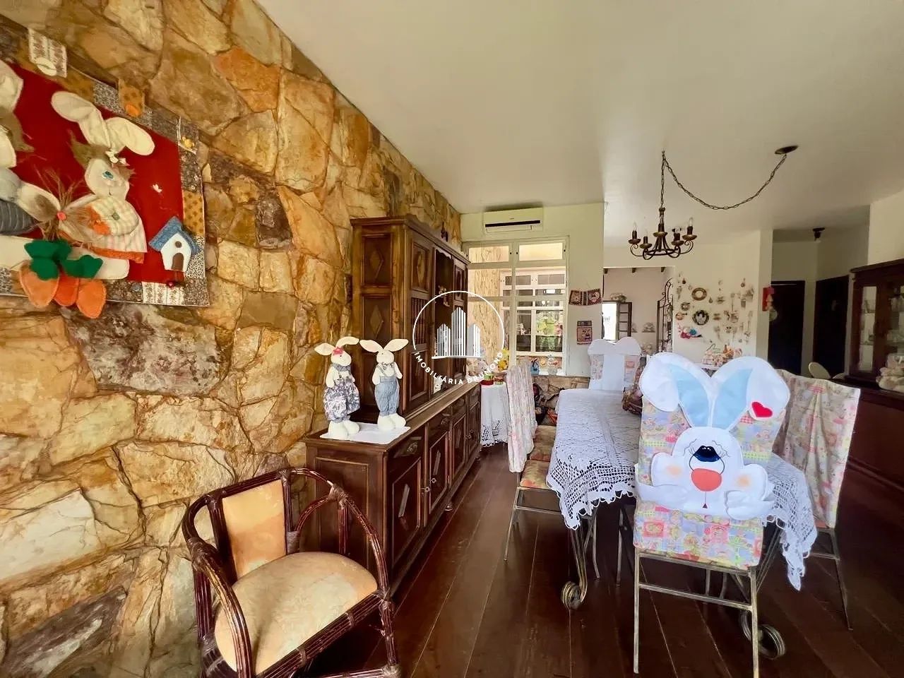 Casa 4 Quartos com 1 Suíte e 230m² - Balneário - EST - Foto 4