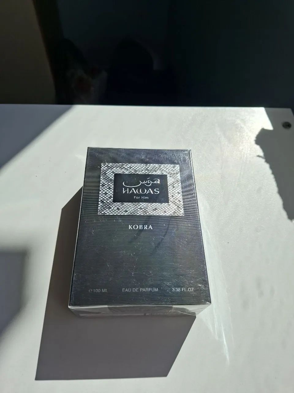 Perfume Hawas Kobra 100 Ml