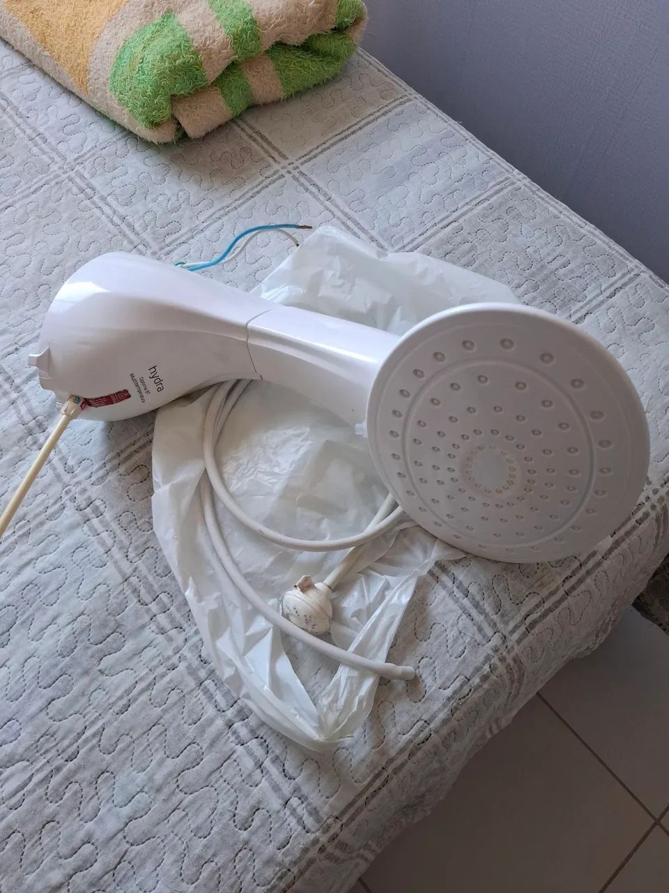 Chuveiro 7700w