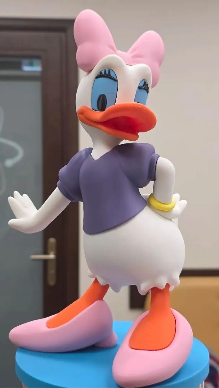 Bonecos 3D  - Foto 3