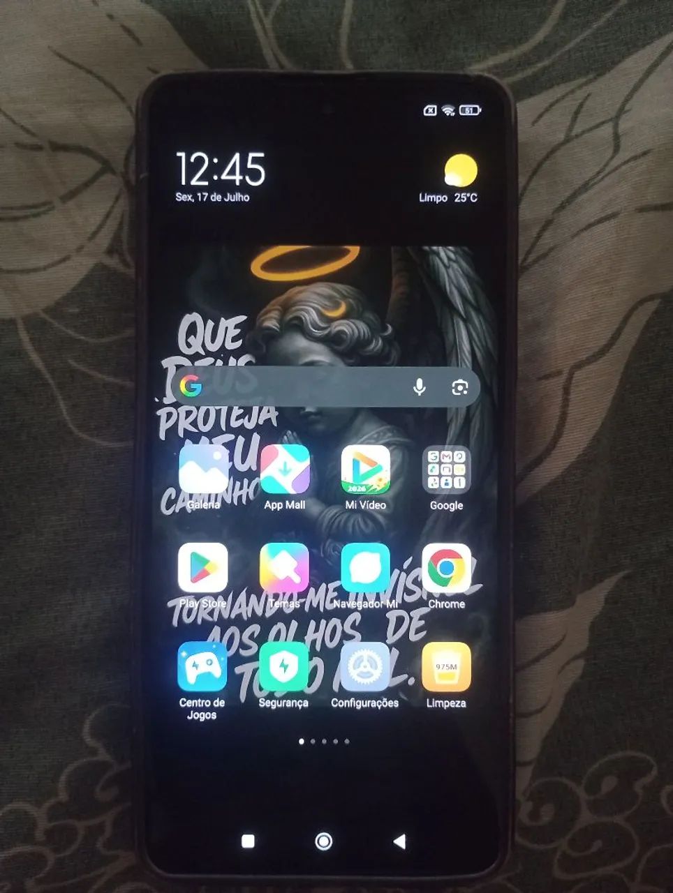 Redmi note 13 pro 5G