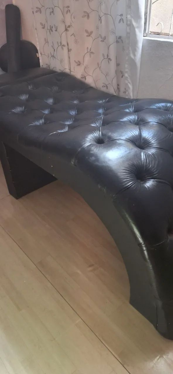 Maca Luxo (Ganha o Mocho de brinde Novo) - Foto 3