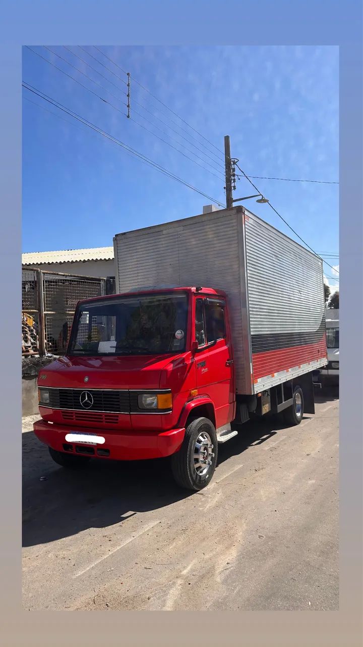 mb 710 2011 extra