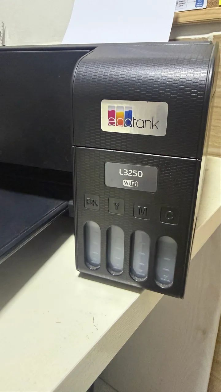 Impressora Epson L3250  - Foto 3