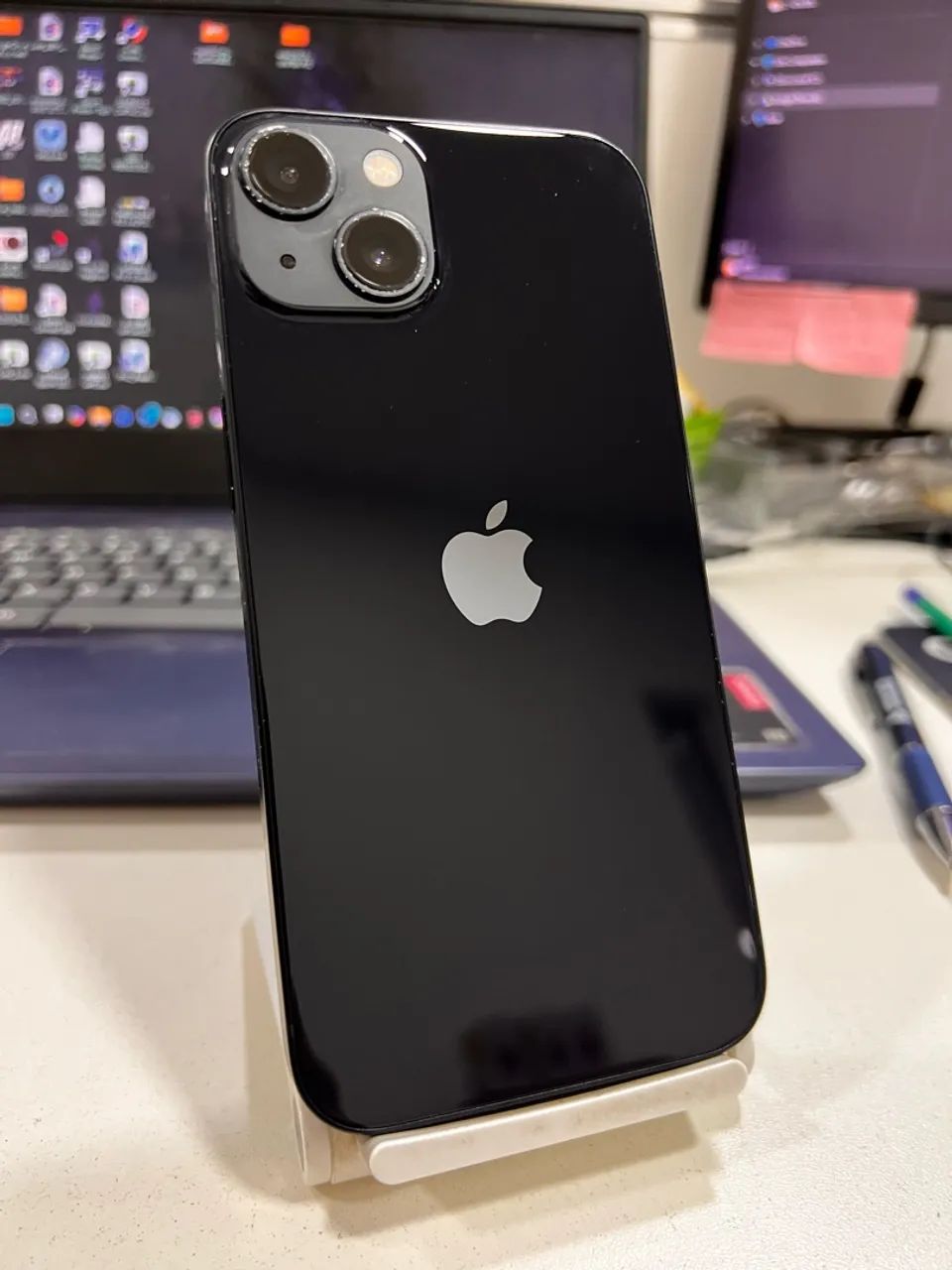 iPhone 13 128gb  - Foto 2