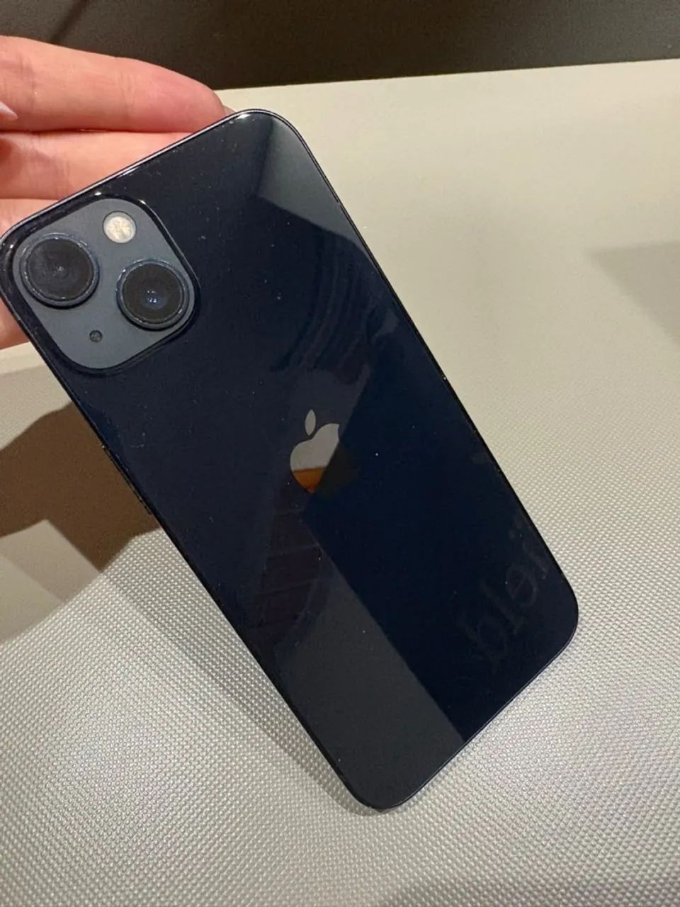iPhone 13 em perfeito estado  - Foto 2
