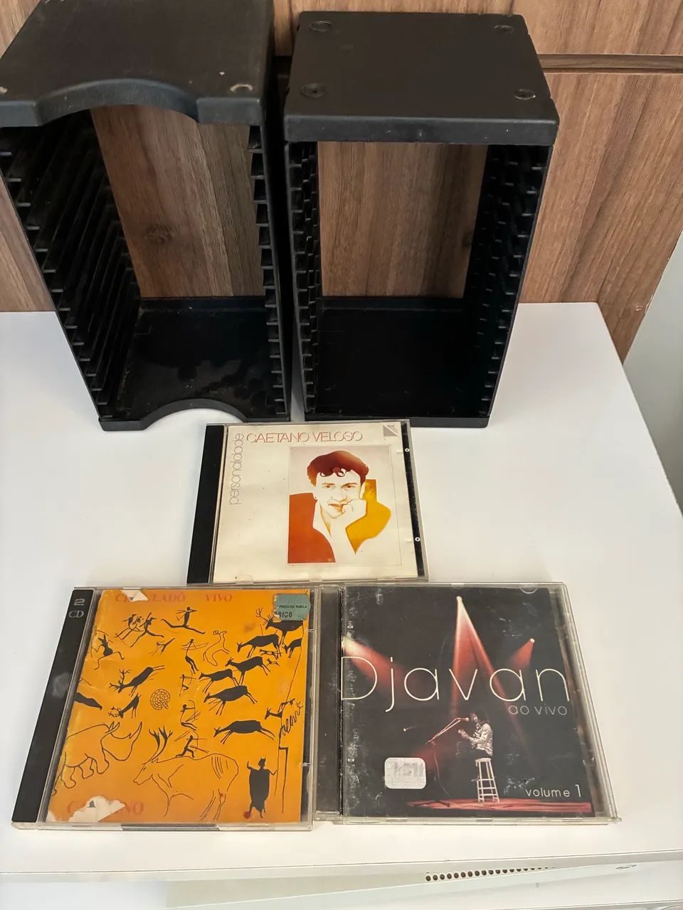 CD s 14 bis ,Beatles, ACDC , MPB - Foto 2