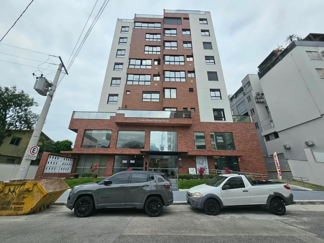 Locação Apartamento Florianópolis SC