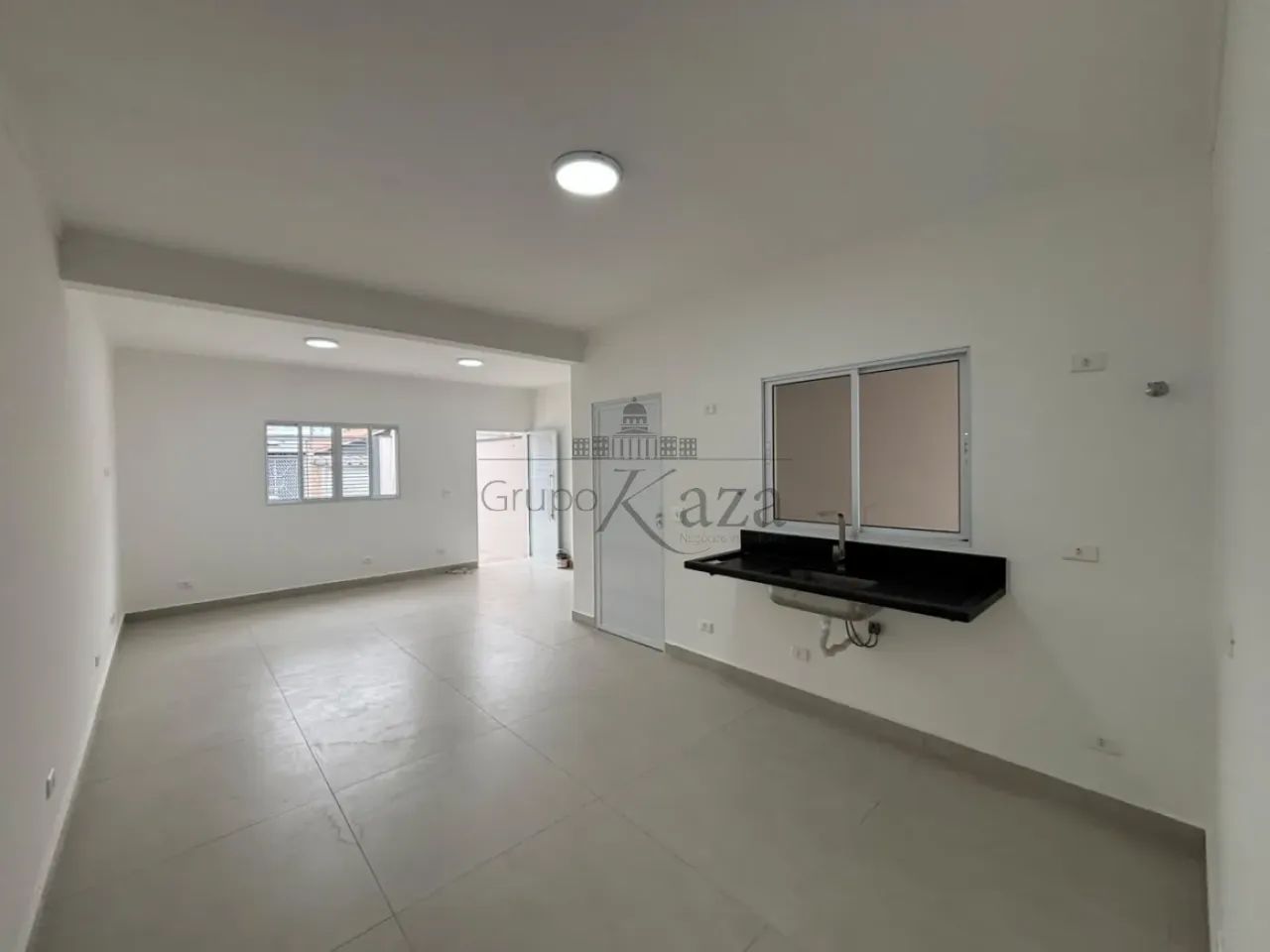 Casa - Jardim Limoeiro - 2 Dormitórios - 70m². - Foto 5