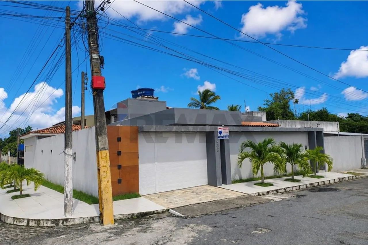 Casa para Aluguel Residencial ou Comercial  Gruta de Lourdes, Maceió/AL - Foto 2