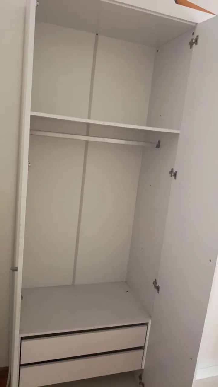 Guarda Roupa Casal  - Foto 2