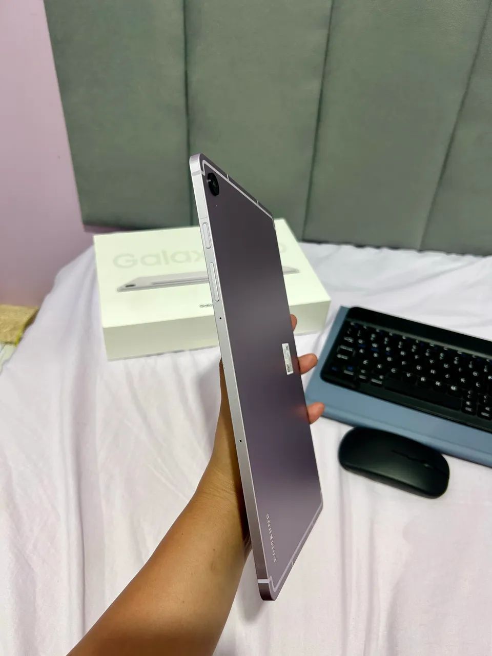 Galaxy Tab S9 FE - Foto 2