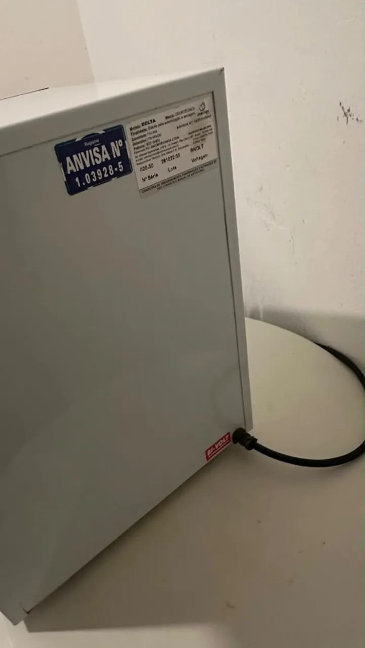 Estufa de esterilização  - Foto 5