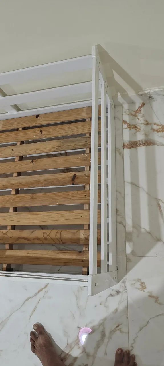 Cama montessoriana solteiro  - Foto 4